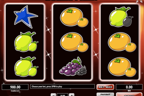 DOUBLE FLASH TOM HORN CASINO SLOTS