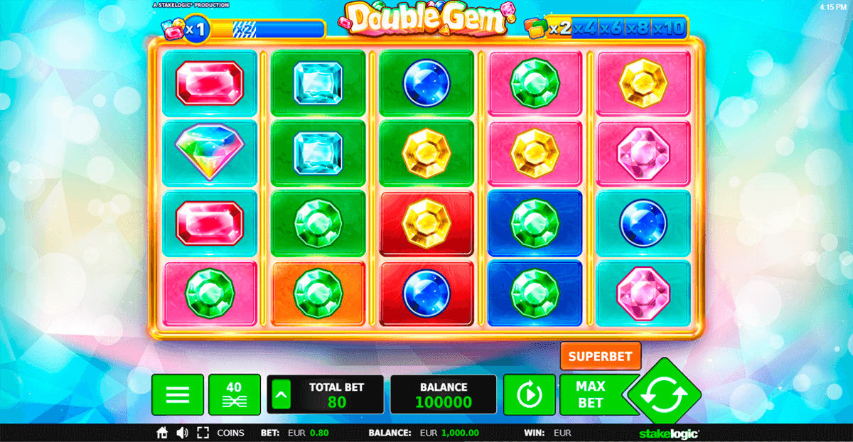 Vector wallets double gem stake logic casino slots bestonlineww