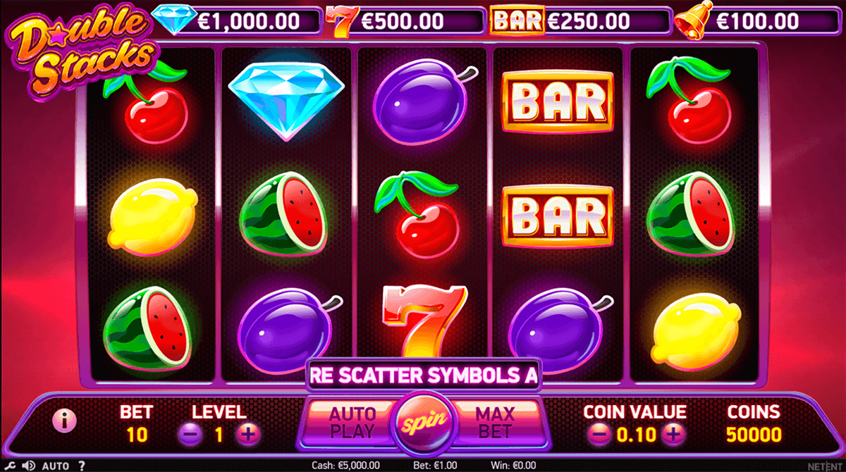 Riverbelle Online Casino