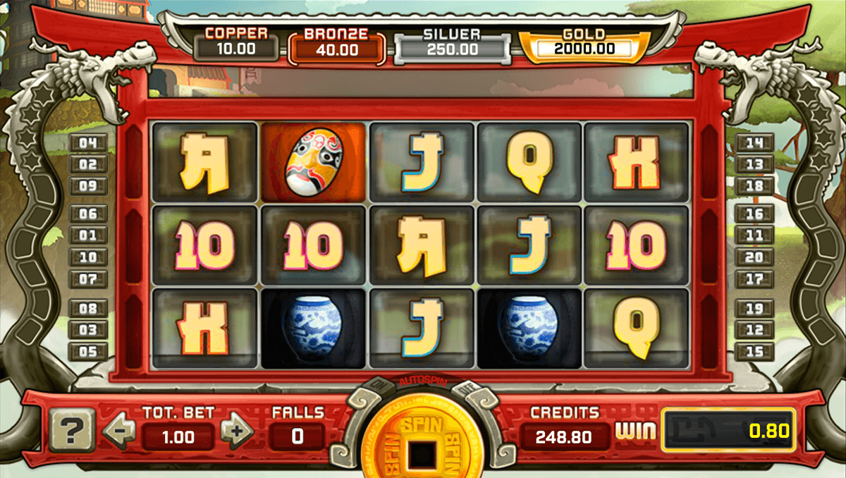 dragon fury gaming1 casino slots 