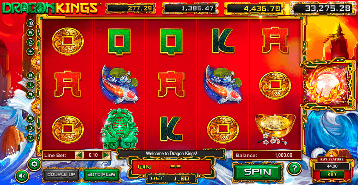 Slots free spins real money
