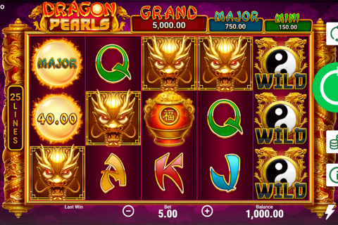 Night City From Casino Towers 2009 - Qagoma Collection Slot Machine