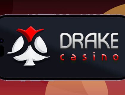 Drake Casino App Review 
