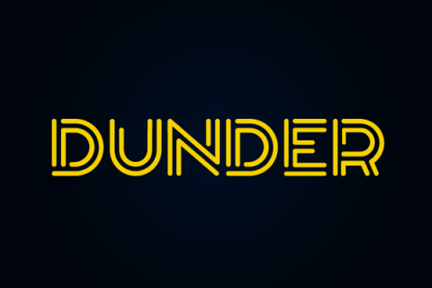 DUNDER CASINO 