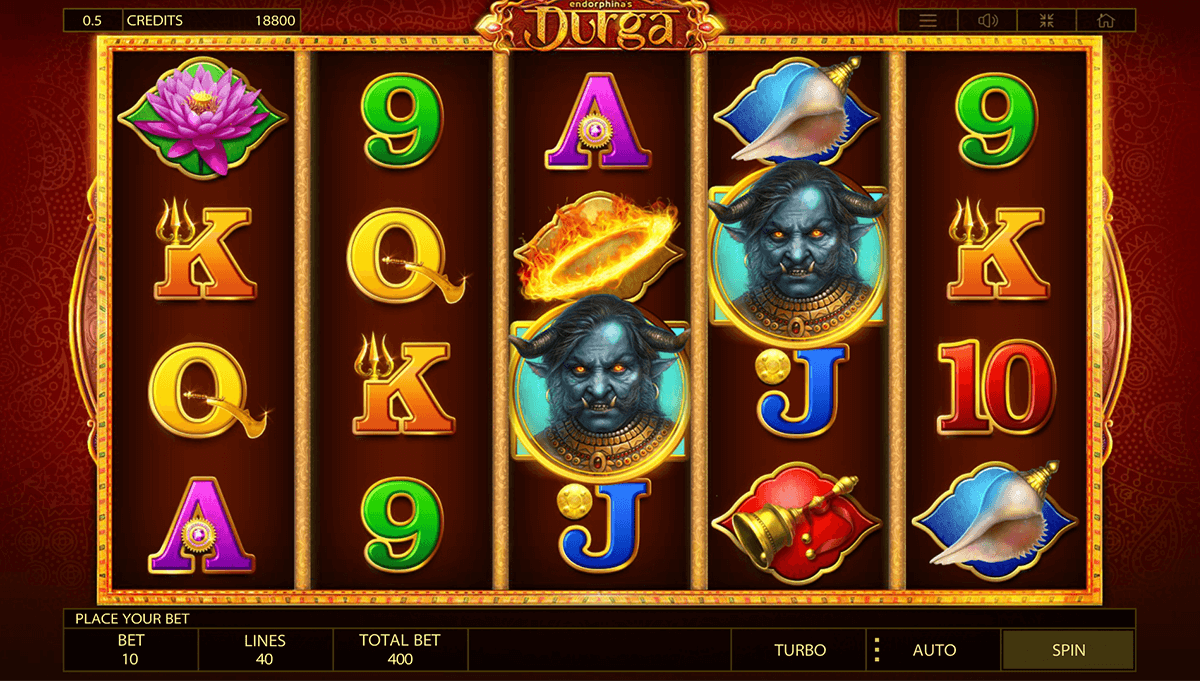 Endorphina Online Casinos & Slot Machines Endorphina Online Casinos & Slot Machines