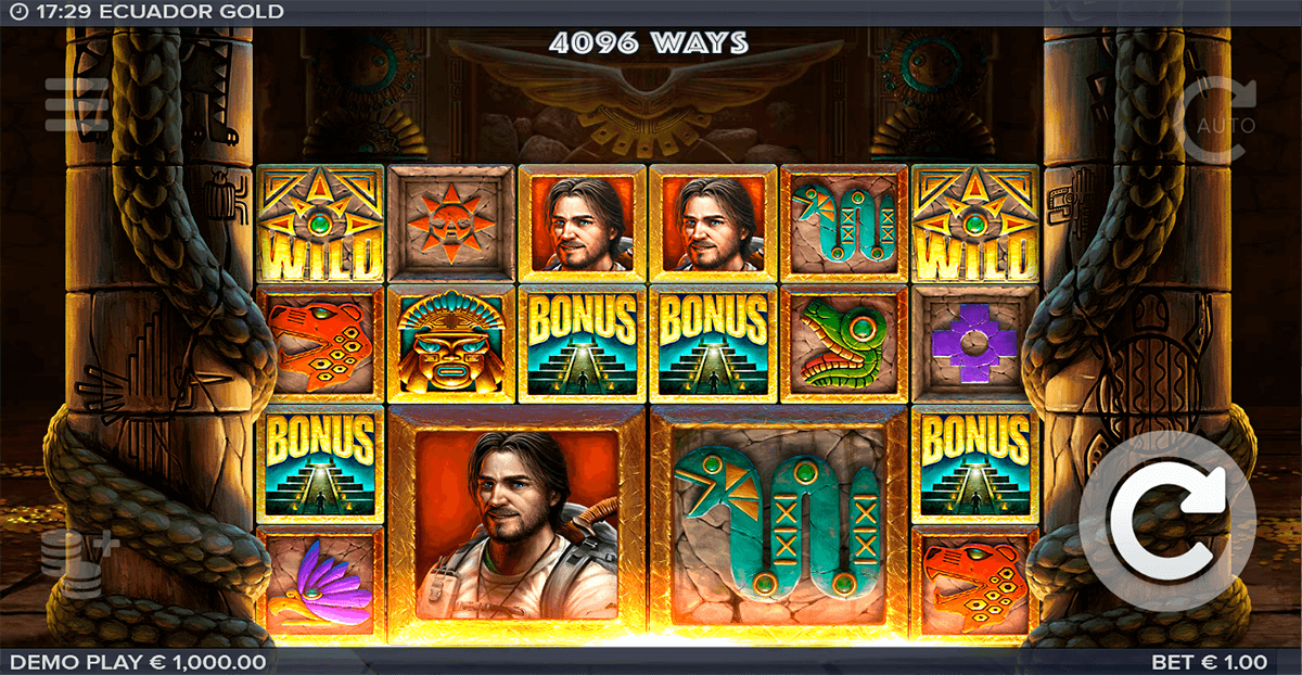All slots mobile casino games