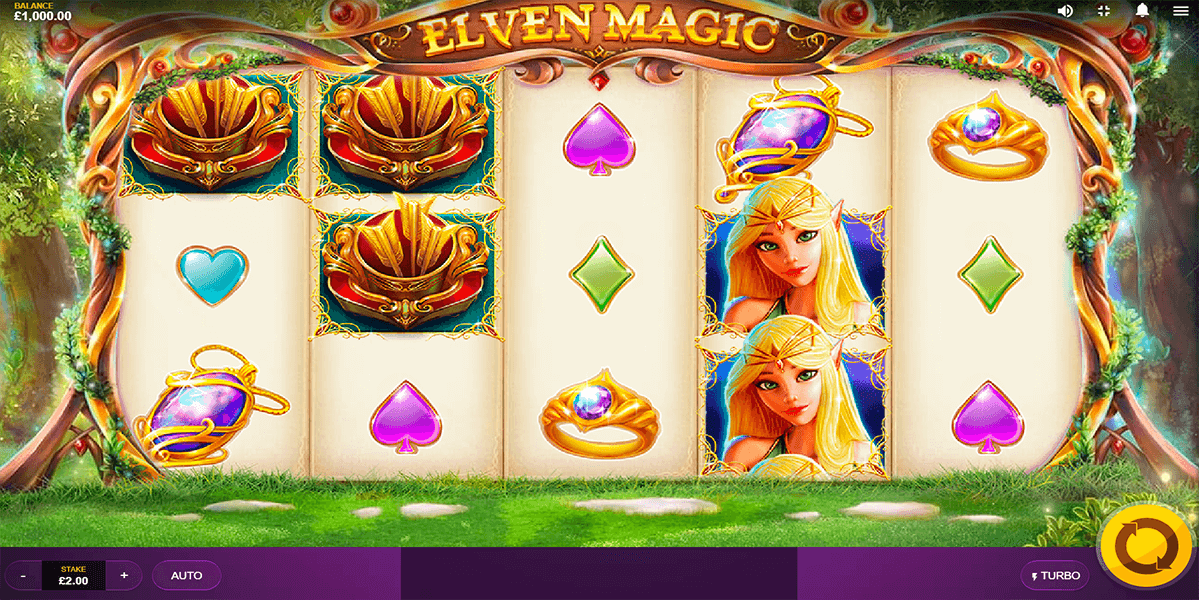 Mayan Magic Slot Mayan Magic Slot