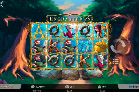 ENCHANTED 7S MRSLOTTY CASINO SLOTS
