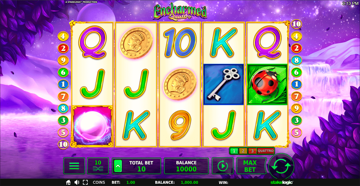 Hotel software dreams dollars stake logic casino slots ball