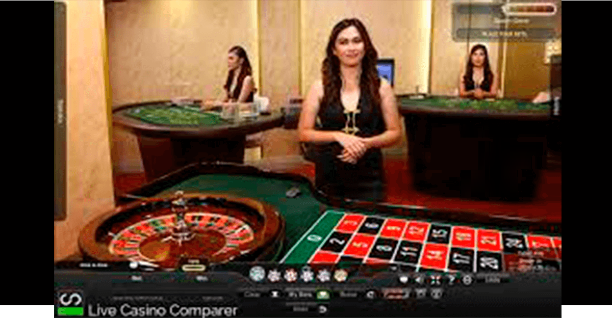 Online Live Casino Roulette Online Live Casino Roulette