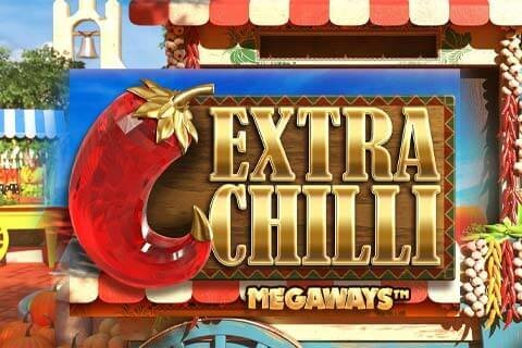 Extra Chilli Magaways Slot
