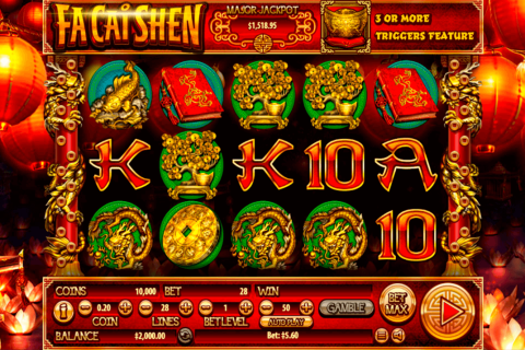 Real money spin for real money Online slots 2022
