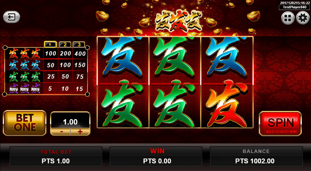 fafafa spadegaming casino slots 