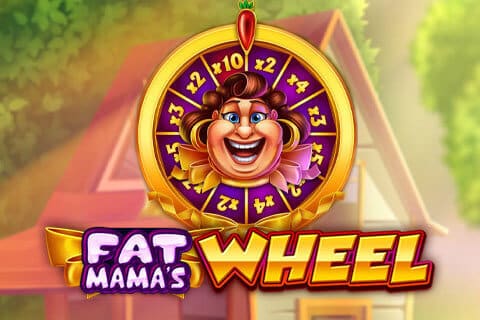 Fat Mamas Wheel Slot
