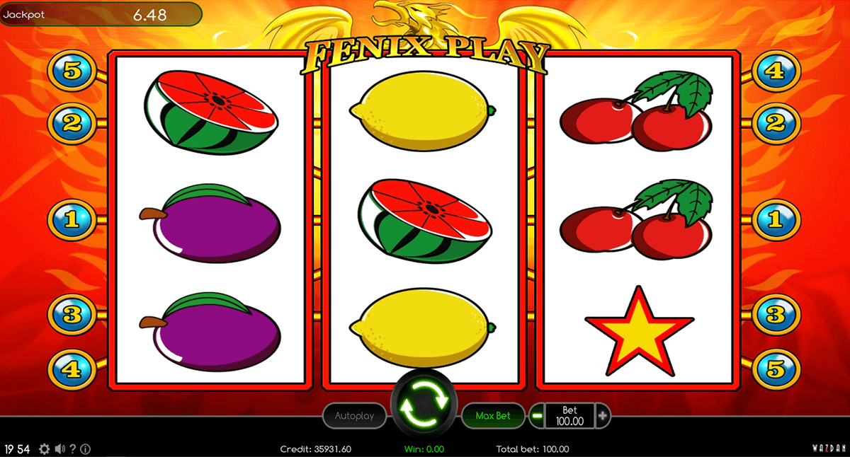 Slots gratis de cassino online Fast Money