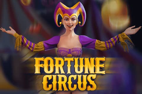 Fortune Circus Slot Online