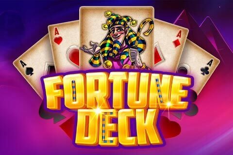 Fortune Deck Slot Review