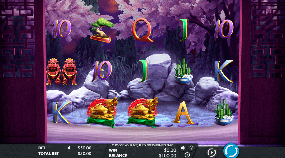 Fortune turtle Slot Machine Fortune turtle Slot Machine