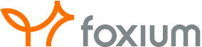 Foxium logo 
