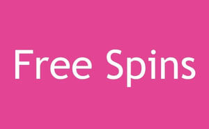 Free Spins Slots Feature 