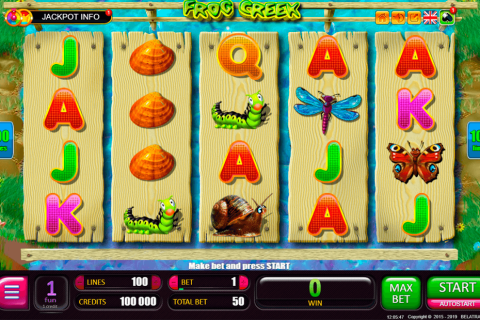 Casinos Casinos