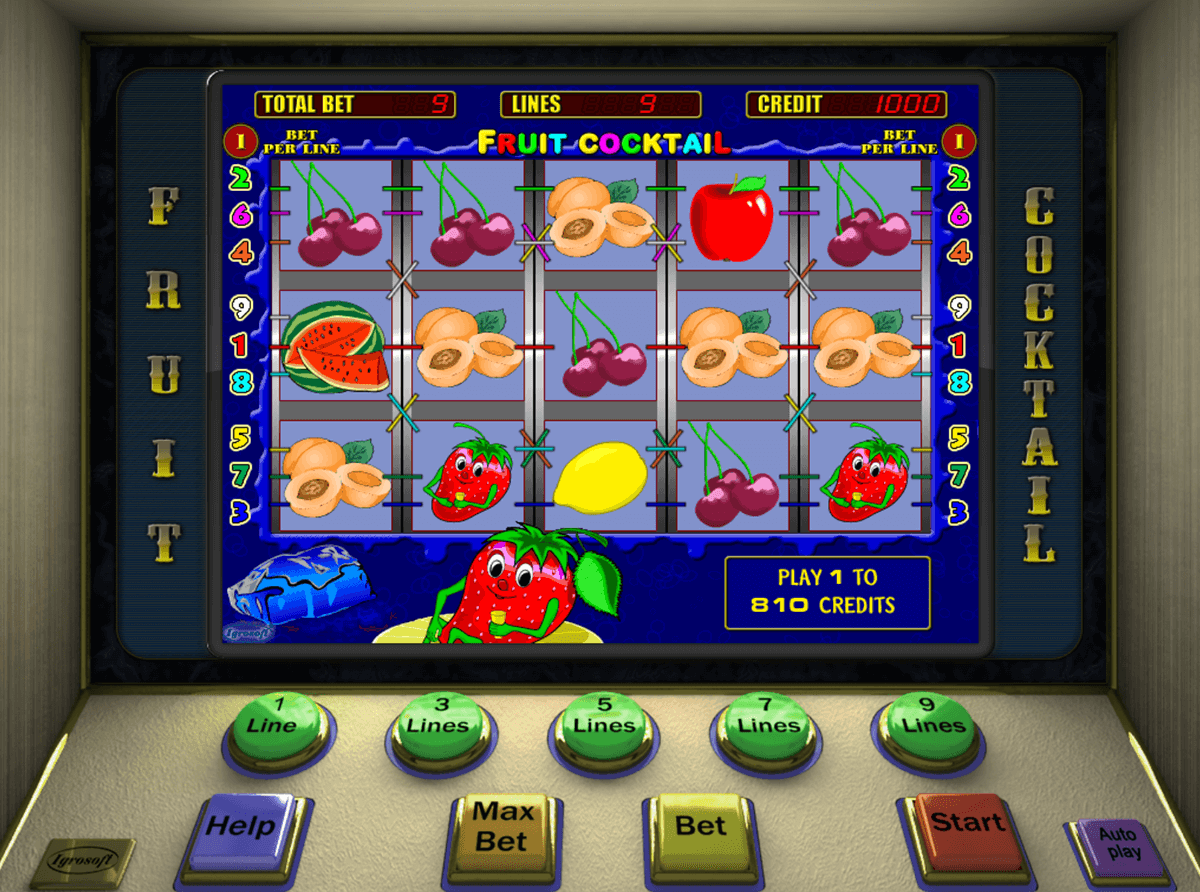 Igrosoft Slot Free Igrosoft Slot Free