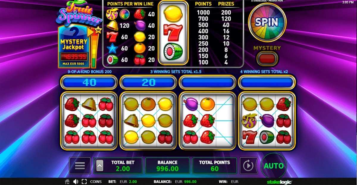 Slot spinner android Slot spinner android