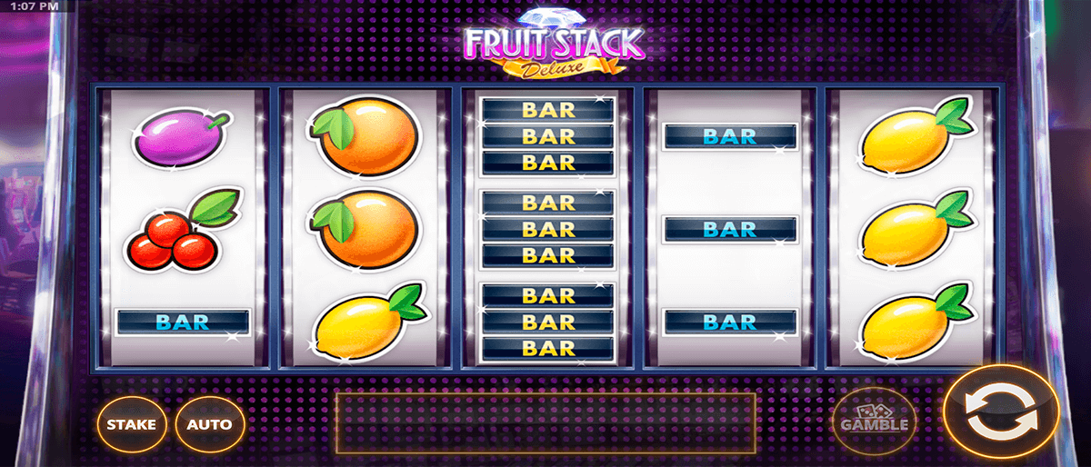 Fruit Fruit