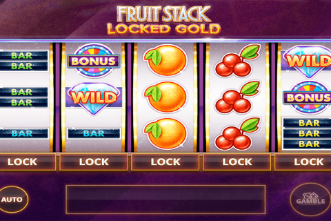 Fruit Stack Slot Machine Fruit Stack Slot Machine