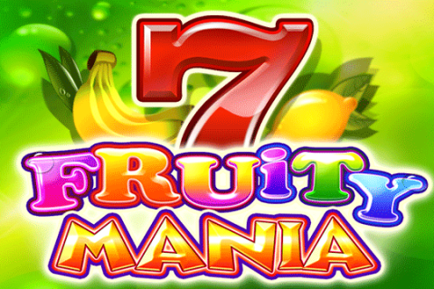 Fruity Mania