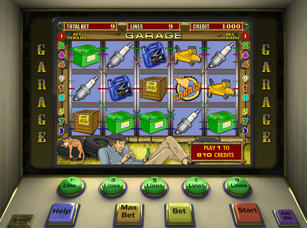Slots Slots