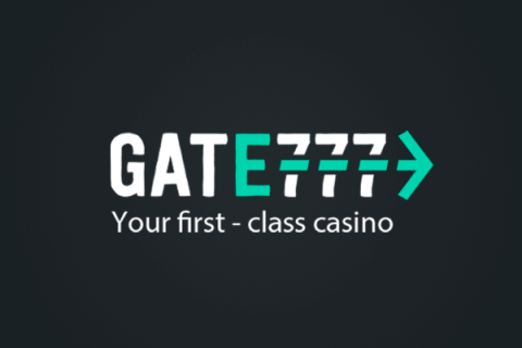 GATE 777 CASINO 