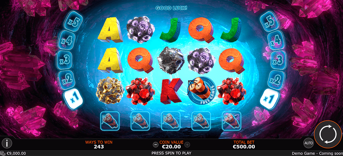 Omni slots casino review Omni slots casino review