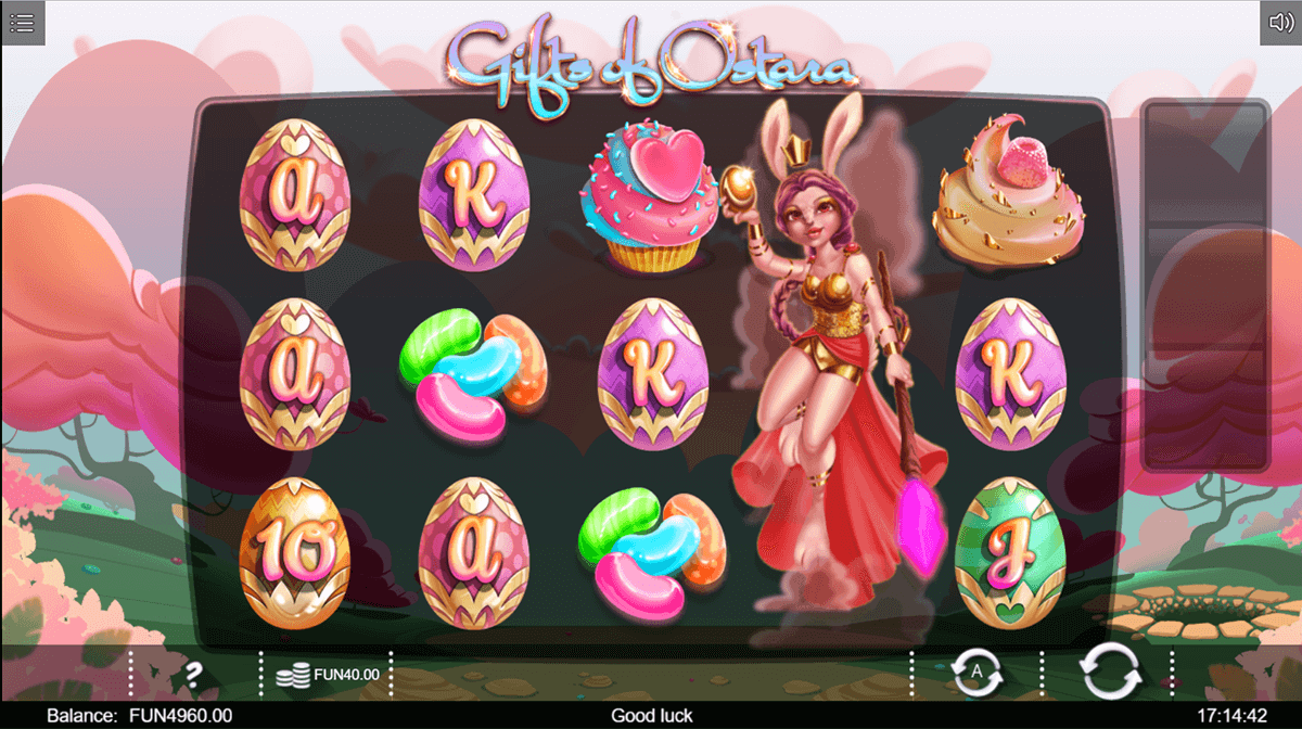 Spiele Gifts Of Ostara - Video Slots Online Spiele Gifts Of Ostara - Video Slots Online