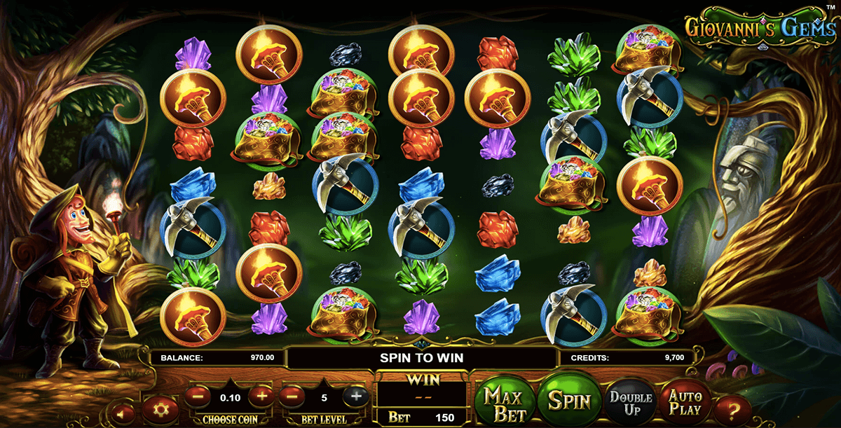 Betsoft Betsoft