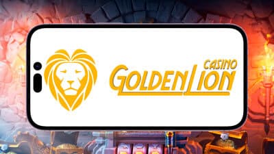 Golden Lion Casino App Review 