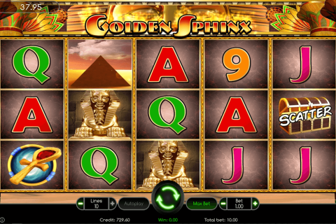 Sphinx slots online games Sphinx slots online games