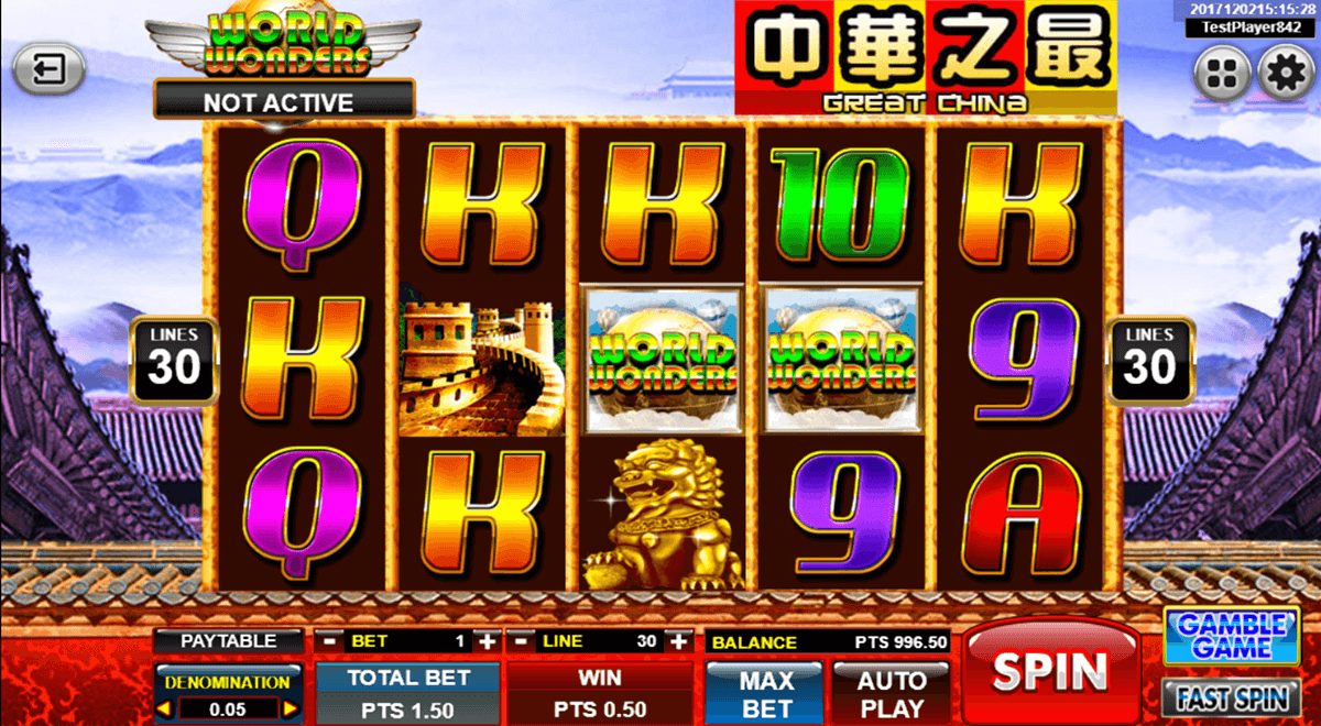 Slot Slot