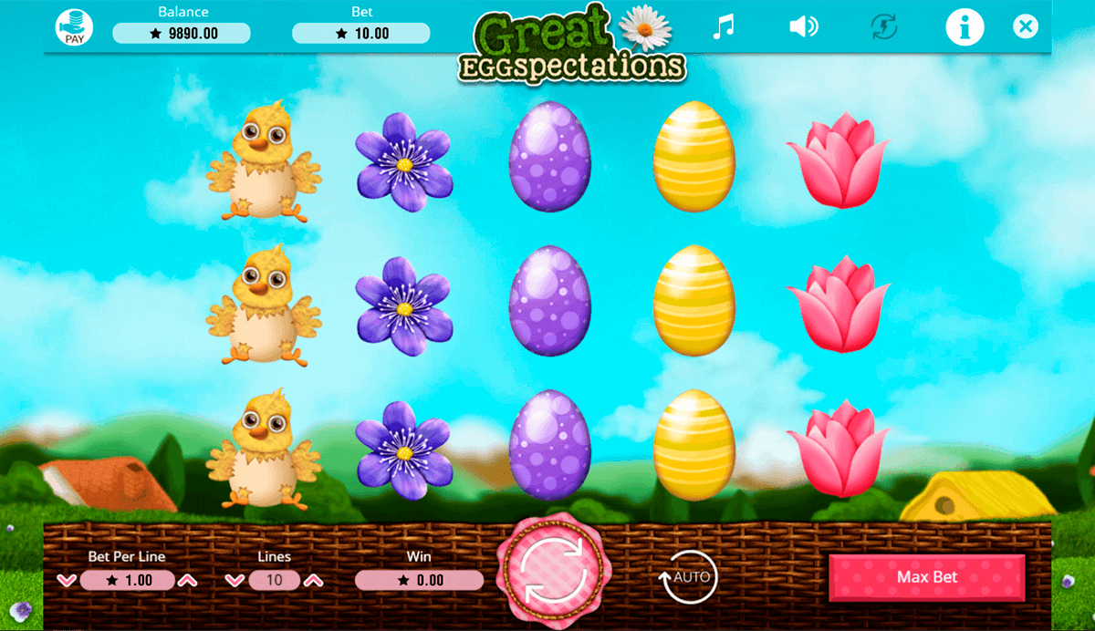 Exciting Easter Egg Quiz At Slotsmillion Casino Exciting Easter Egg Quiz At Slotsmillion Casino