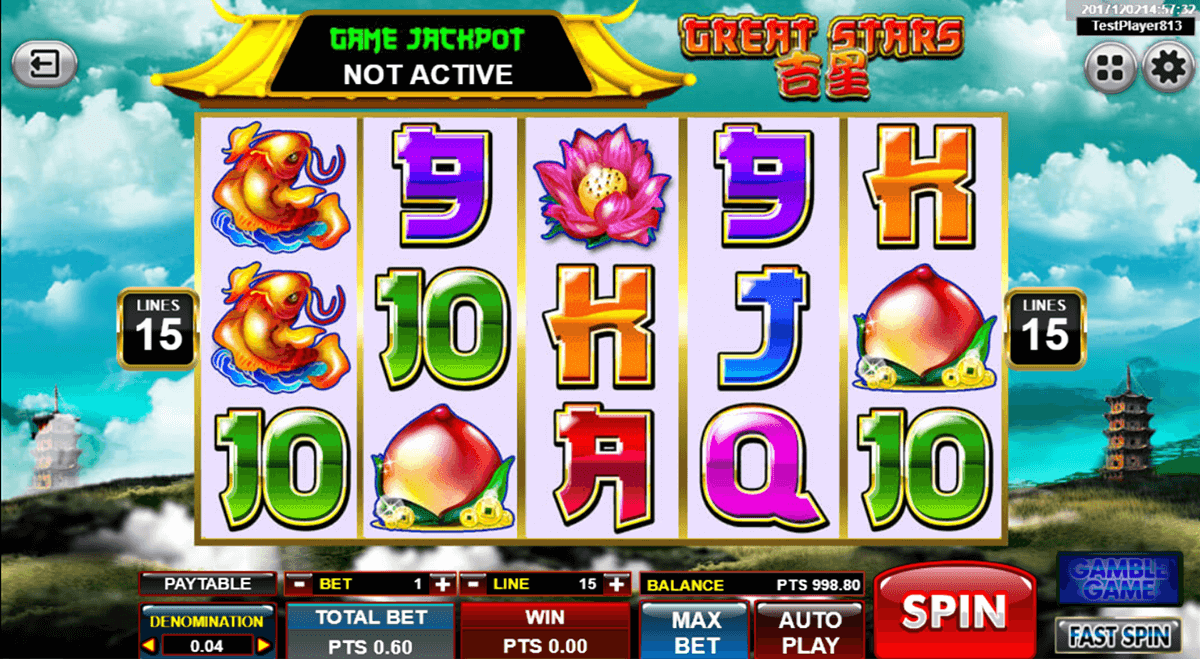 Slot Stars Casino Review Slot Stars Casino Review