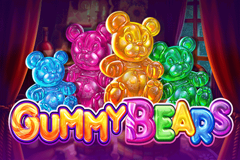 Gummy Bears 
