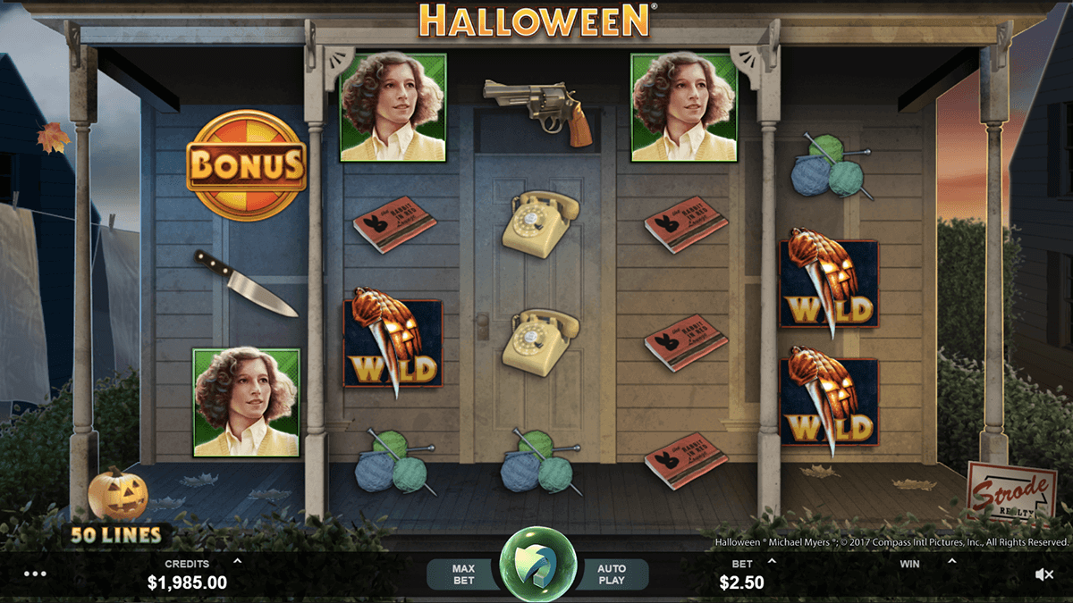 michael myers game michael myers game