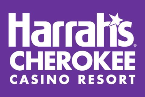 Harrahs Cherokee Casino 