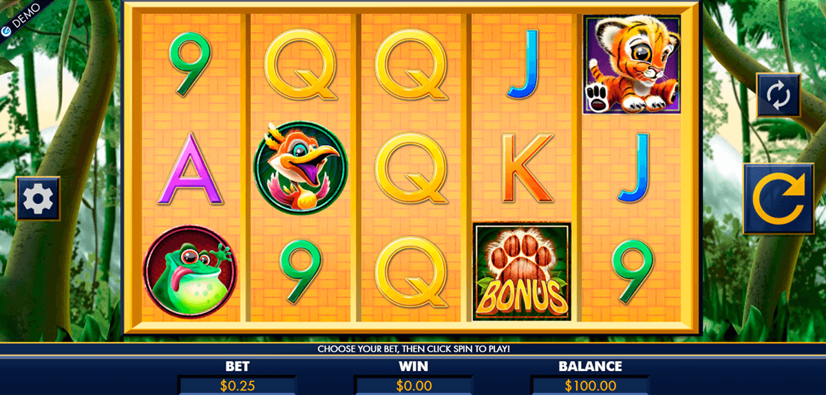 Spiele Hear Me Roar - Video Slots Online Spiele Hear Me Roar - Video Slots Online