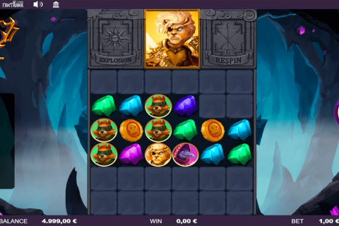 tops casino Slot