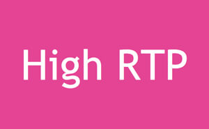 Highest RTP Slots Feature