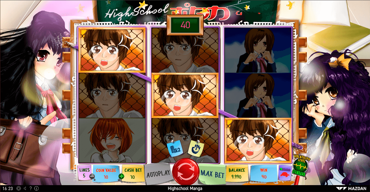Slot gratis online Alices Wonderland Slot gratis online Alices Wonderland