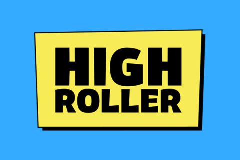 HIGHROLLER CASINO 
