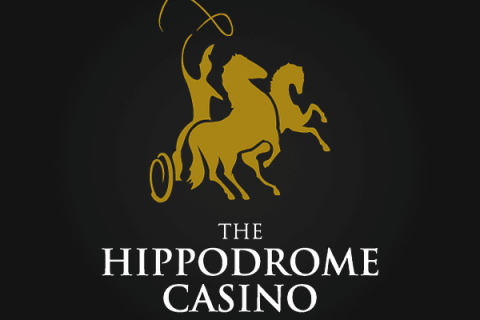 HIPPODROME CASINO 