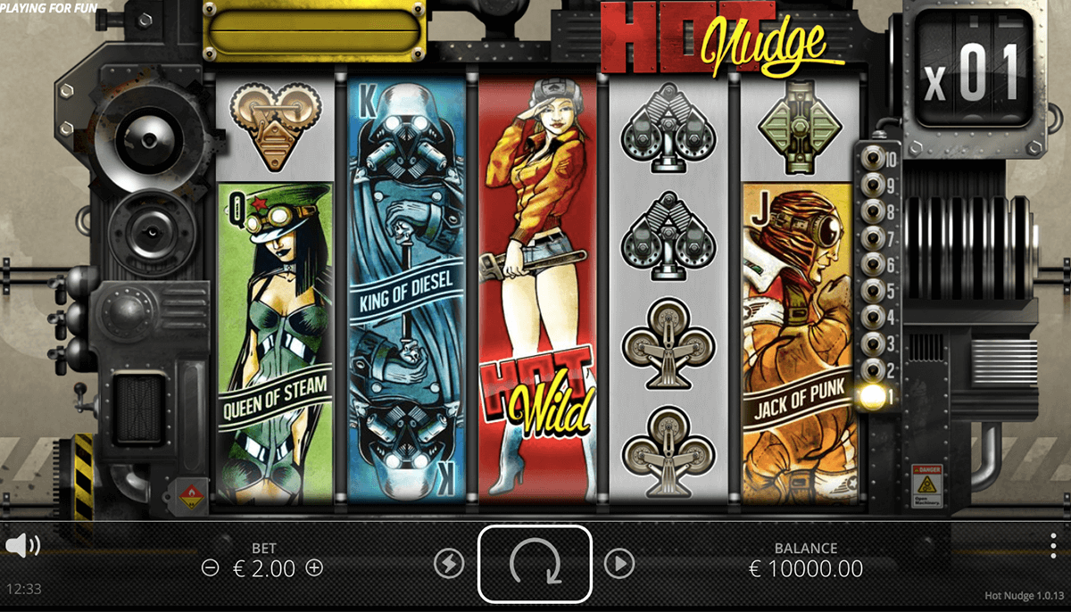 Nolimit City Online Casinos & Slot Machines Nolimit City Online Casinos & Slot Machines